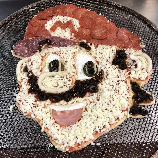 Primo Pizza