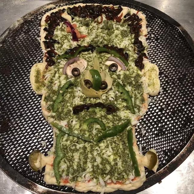 Primo Pizza