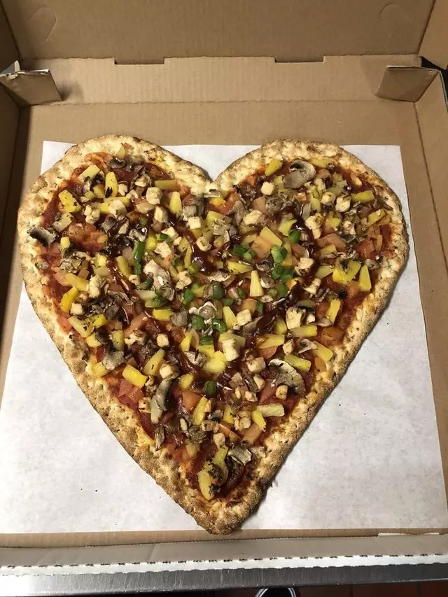 Primo Pizza