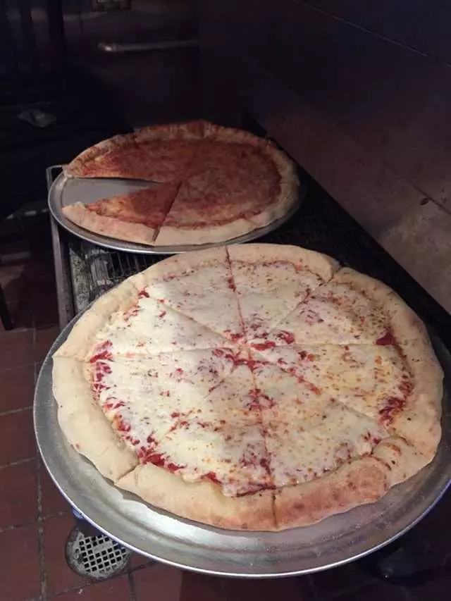 Primo Pizza