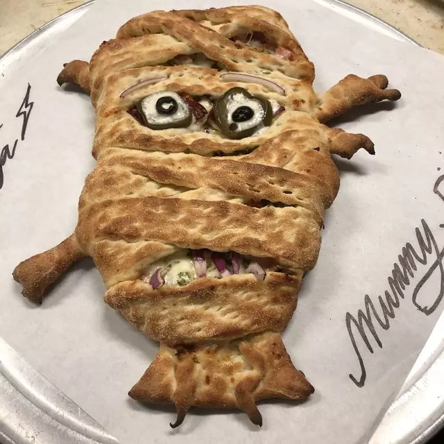 Primo Pizza