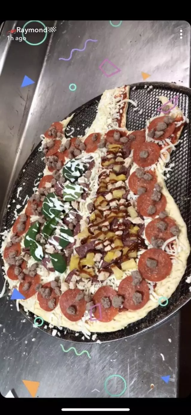 Primo Pizza