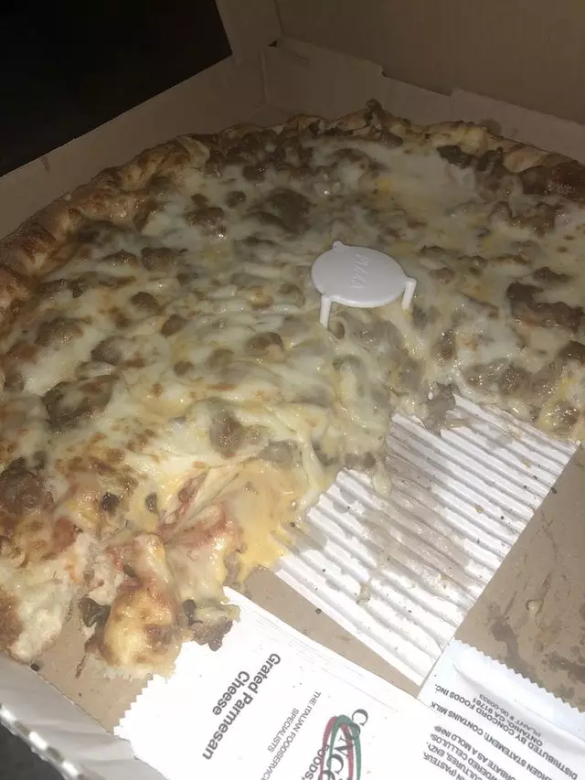 Primo Pizza