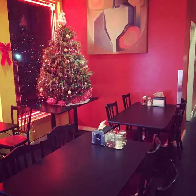 Primo Pizza