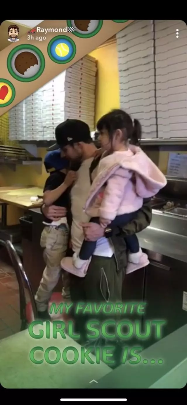 Primo Pizza