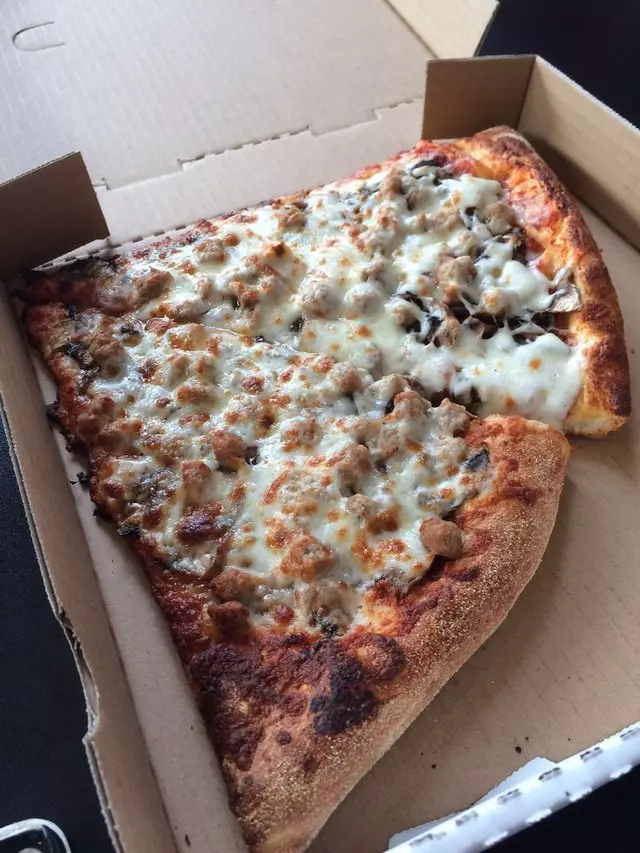 Primo Pizza