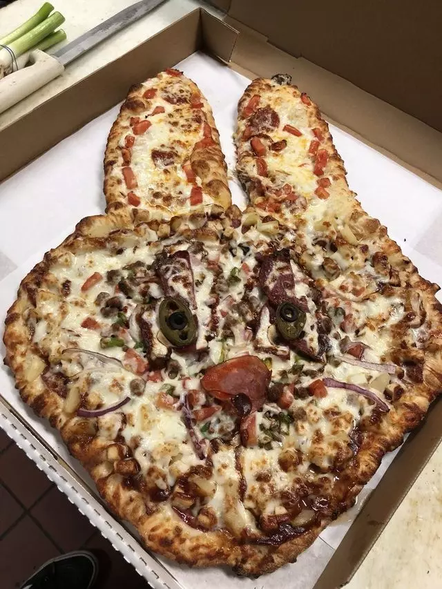 Primo Pizza