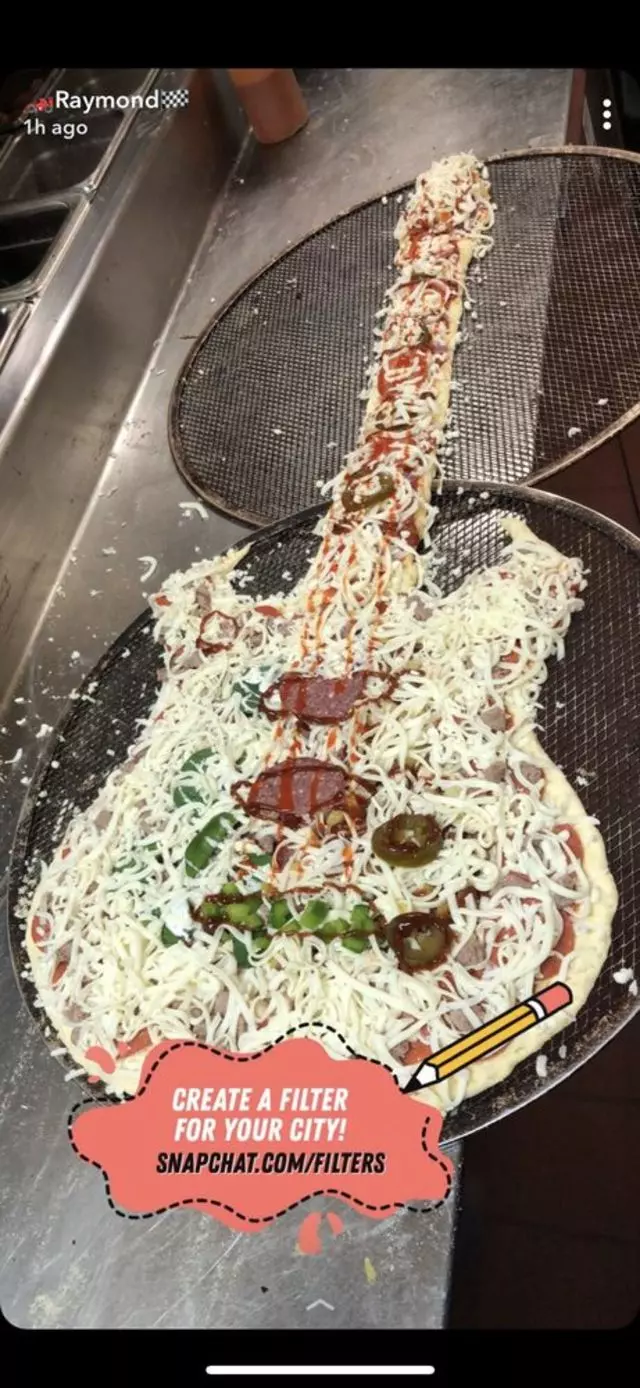 Primo Pizza