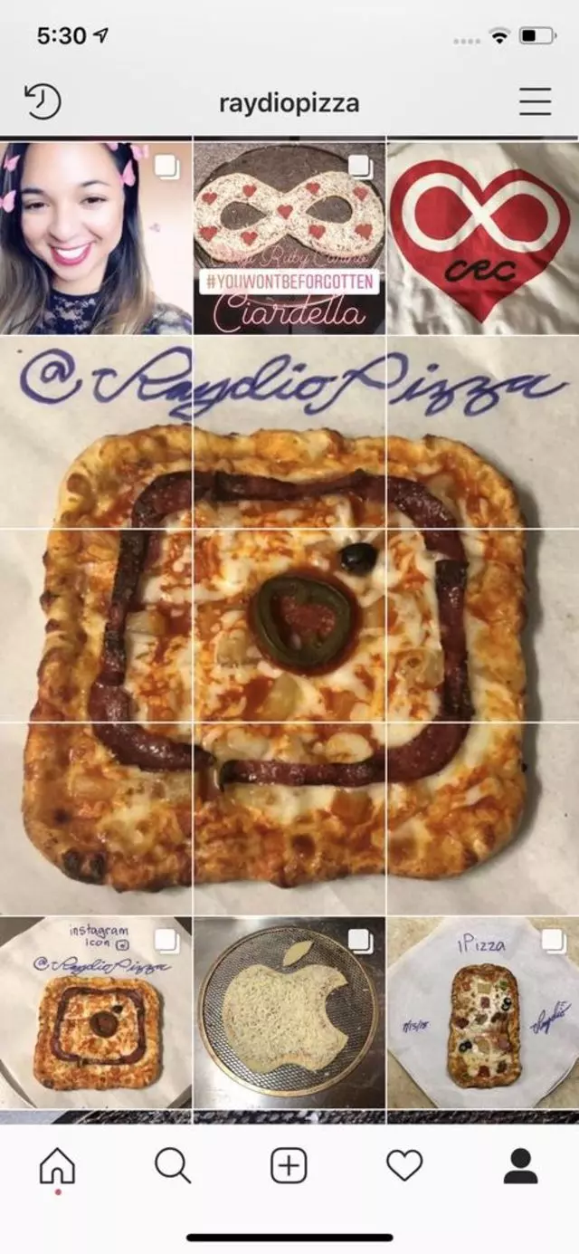 Primo Pizza