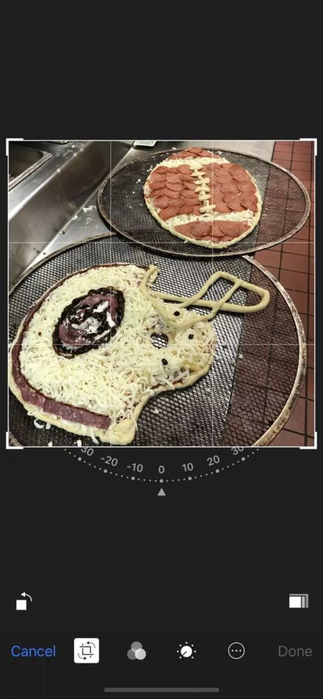 Primo Pizza