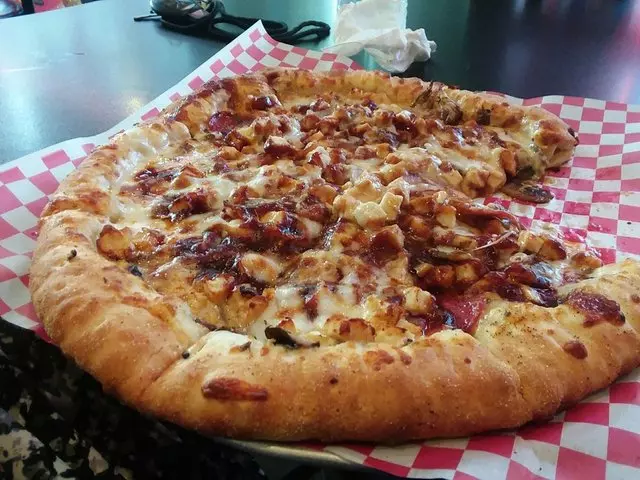 Primo Pizza