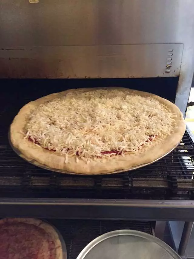 Primo Pizza