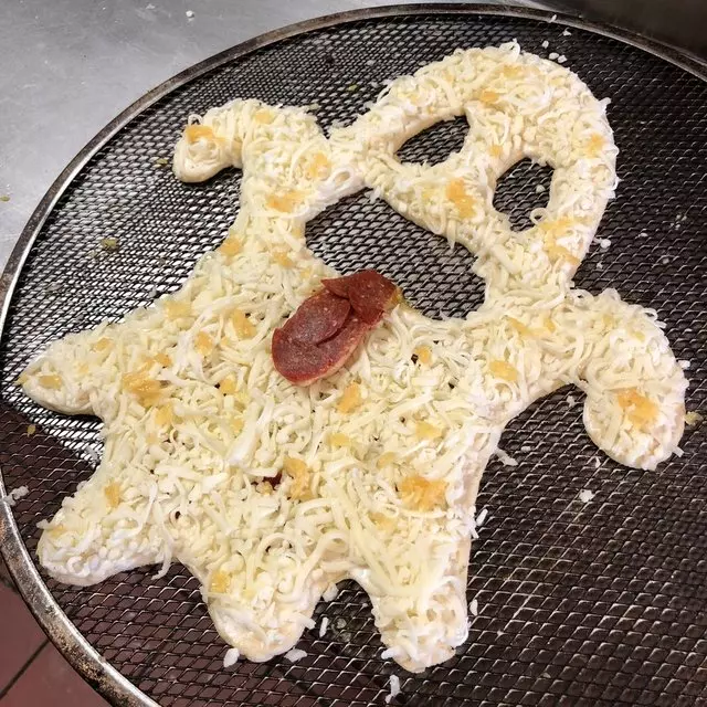 Primo Pizza