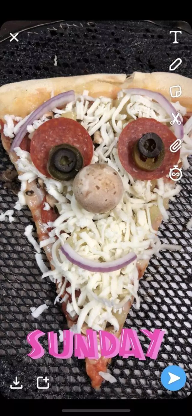 Primo Pizza
