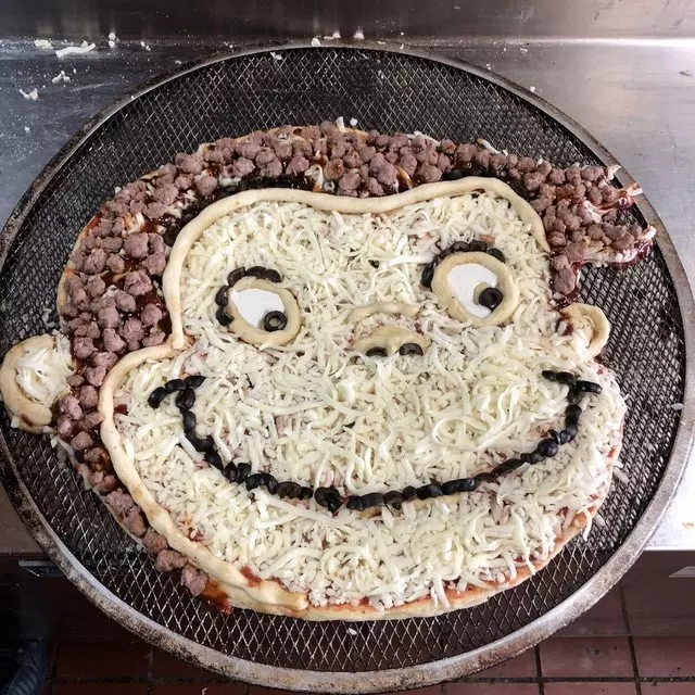 Primo Pizza