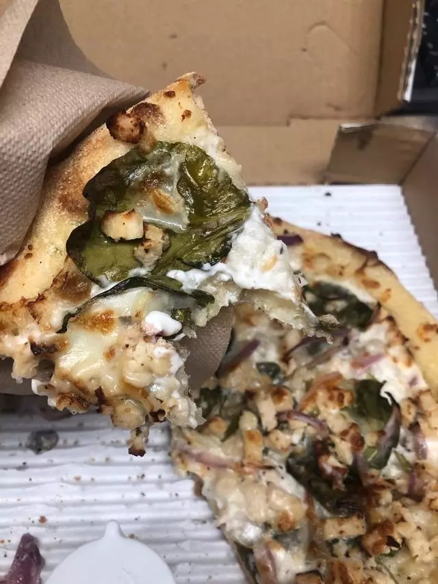 Primo Pizza