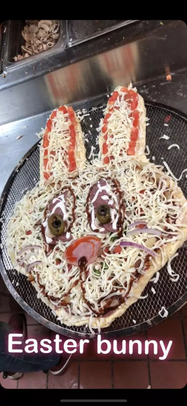 Primo Pizza