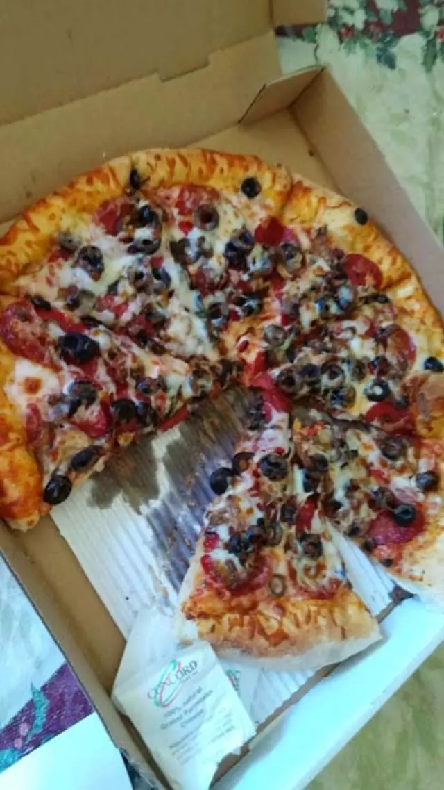 Primo Pizza