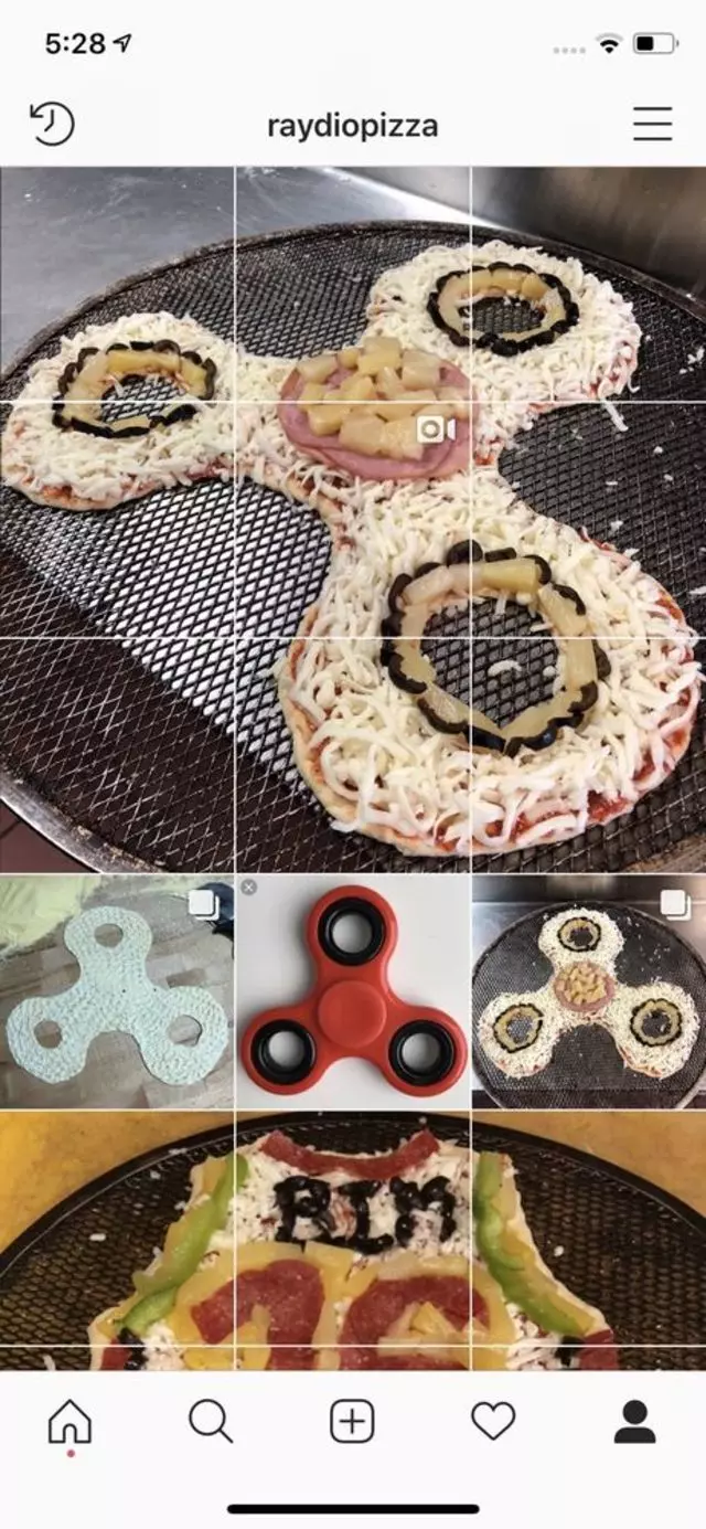 Primo Pizza
