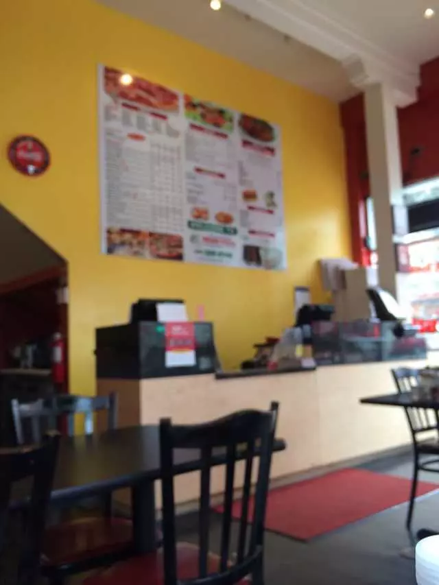 Primo Pizza