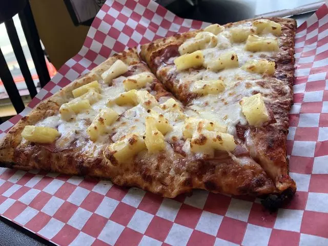 Primo Pizza