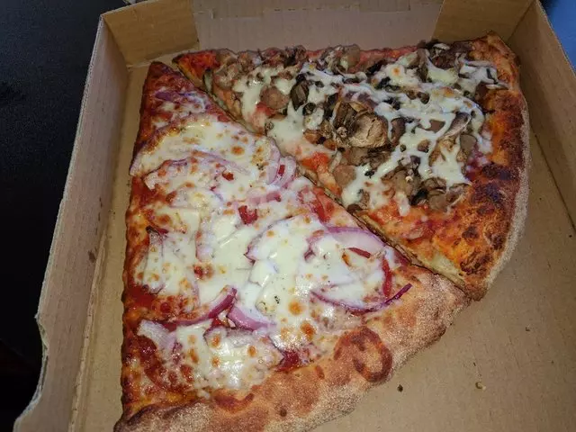 Primo Pizza