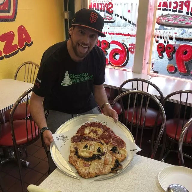 Primo Pizza