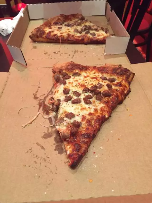 Primo Pizza