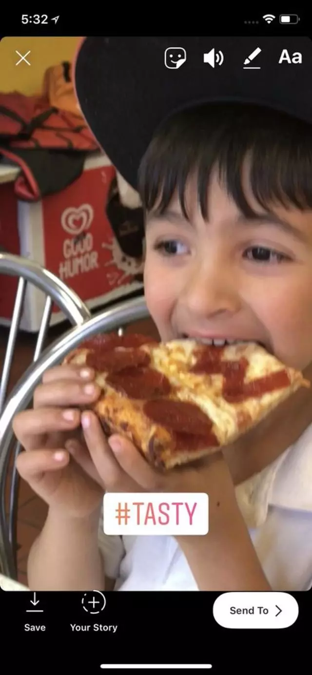 Primo Pizza