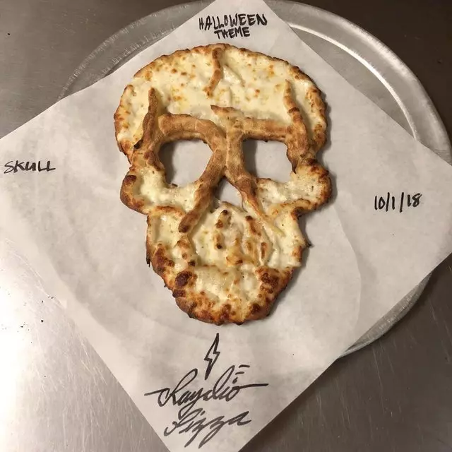 Primo Pizza