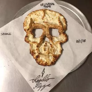 Primo Pizza