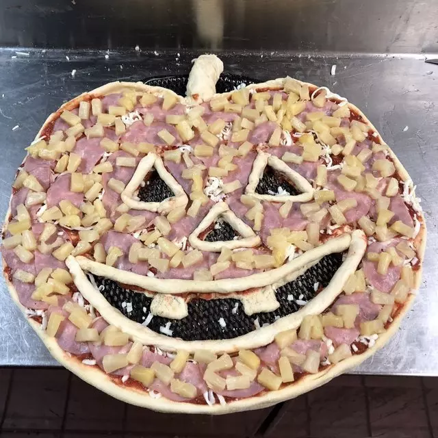 Primo Pizza