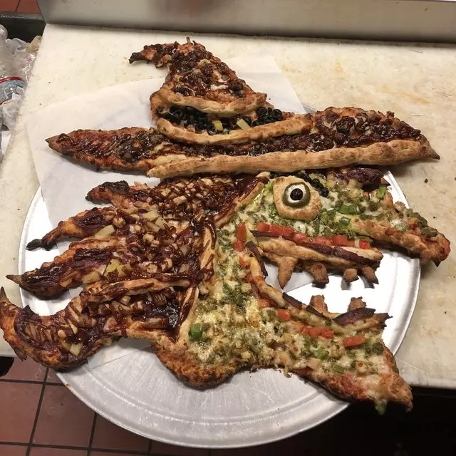 Primo Pizza