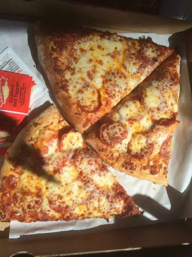 Primo Pizza