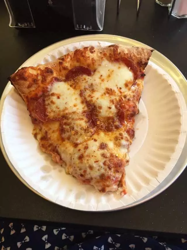 Primo Pizza