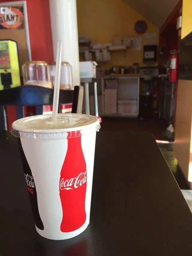 Primo Pizza