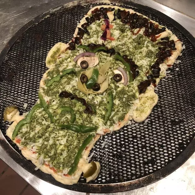 Primo Pizza