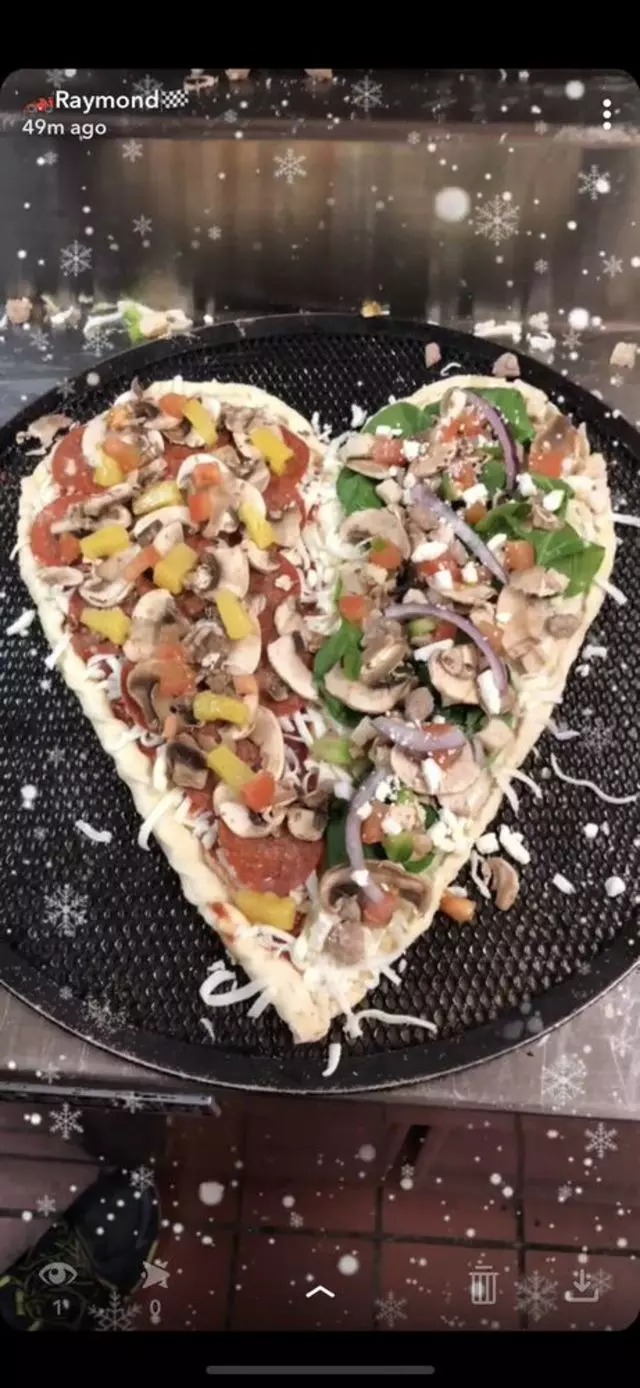 Primo Pizza