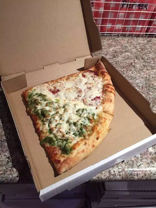 Primo Pizza