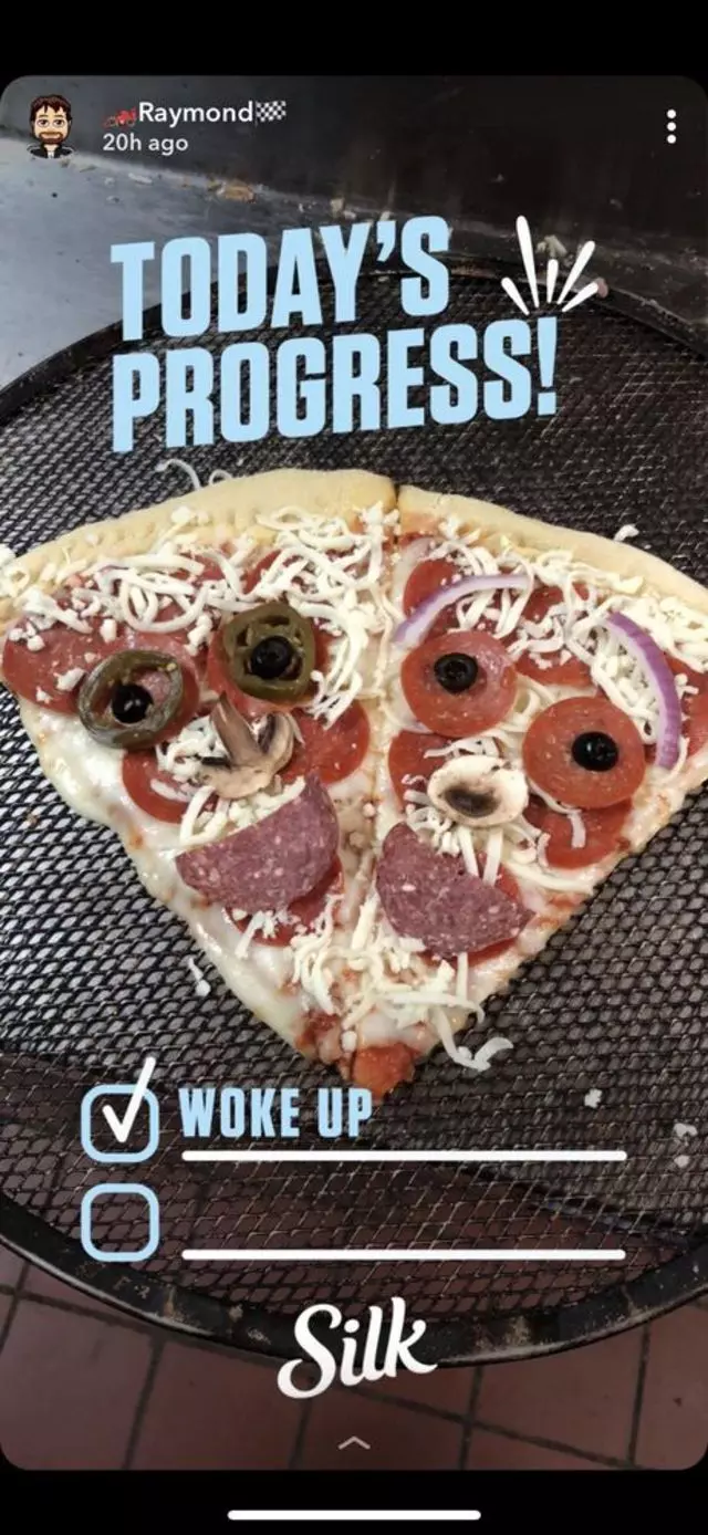 Primo Pizza