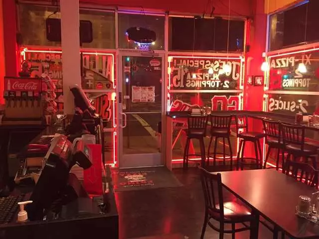 Primo Pizza