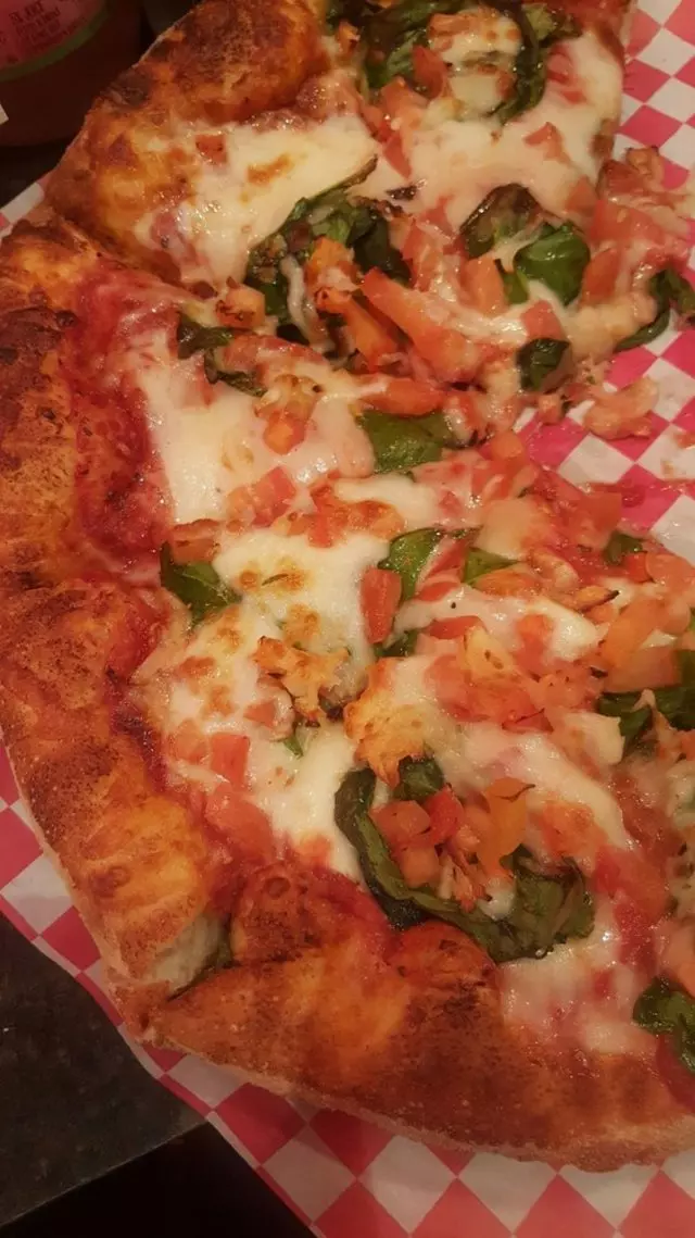 Primo Pizza