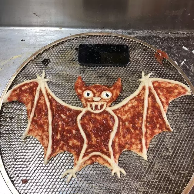 Primo Pizza