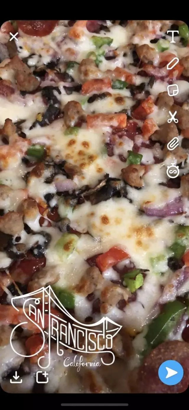 Primo Pizza