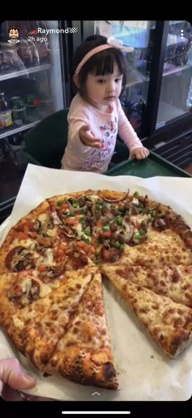 Primo Pizza