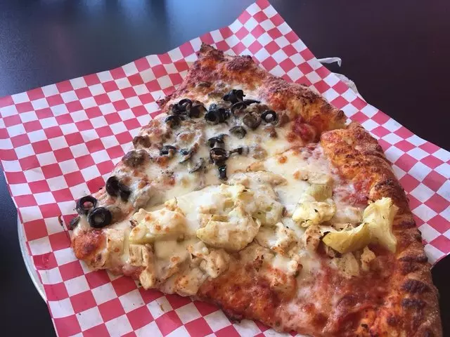 Primo Pizza