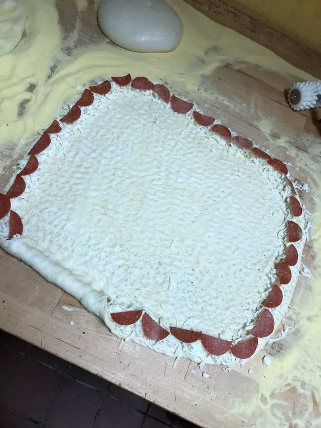 Primo Pizza