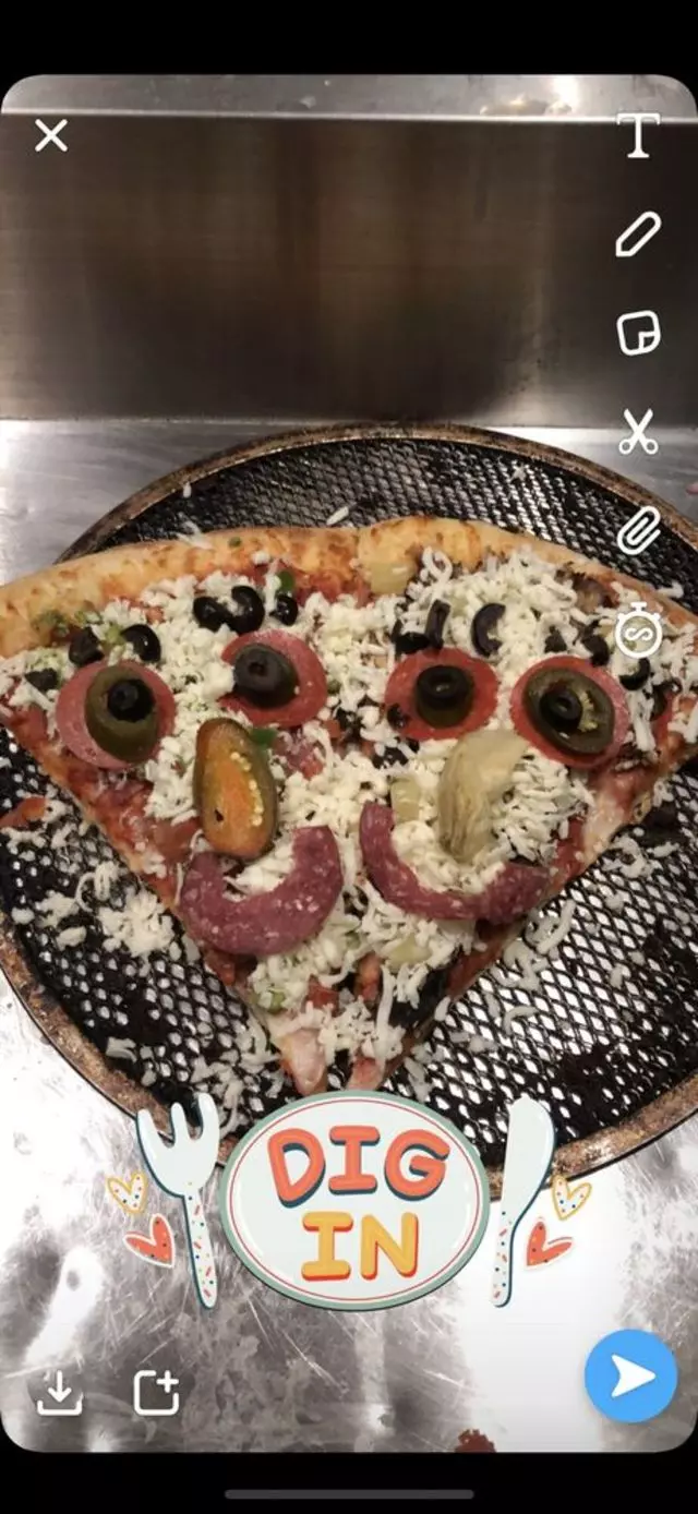 Primo Pizza