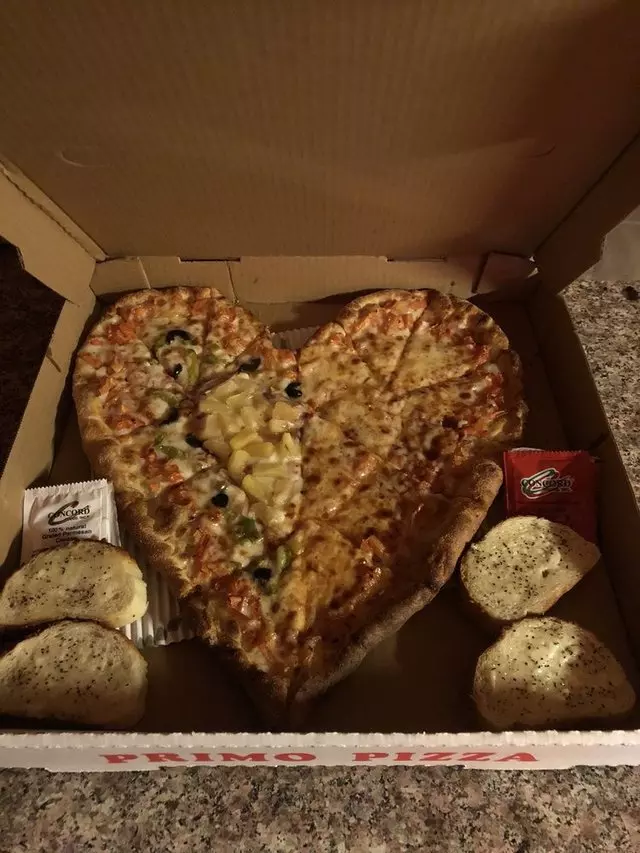 Primo Pizza