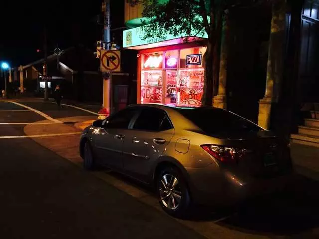 Primo Pizza